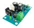Power Supply Rectifier Board